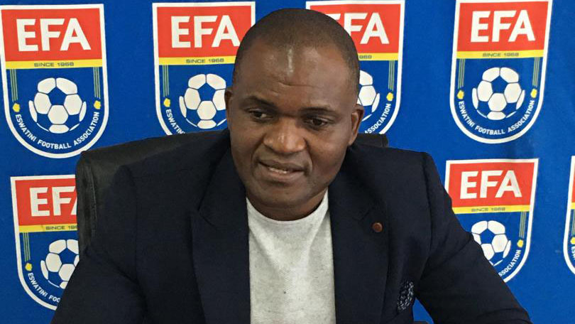 Costs Eswatini COSAFA hosting chance